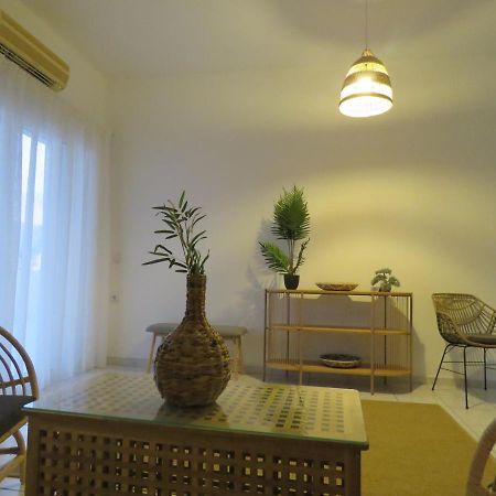 Divine Malia Suites & Apartments Экстерьер фото